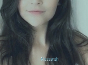 Misssarah