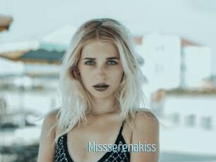 Missserenakiss