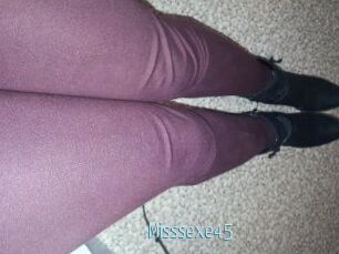 Misssexe45