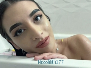 Missslilith177
