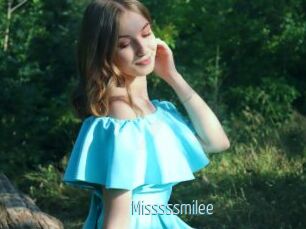 Misssssmilee