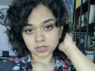 Missstephy