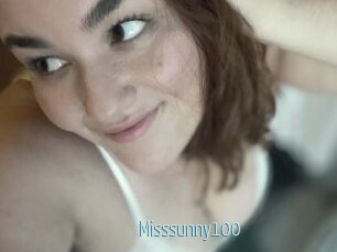 Misssunny100
