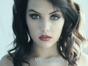 Misssweetberry