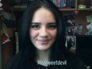 miss_sweet_devil Video Sexe