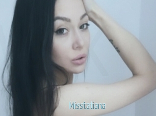 Misstatiana