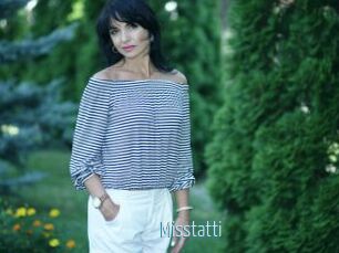 Misstatti