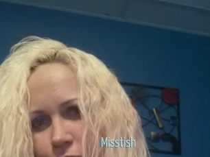 misstish Video Sexe