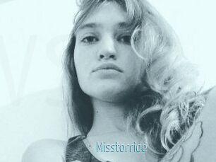 Misstorride