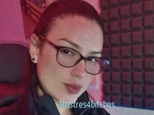 Misstres4bitches