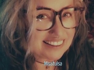 Misstulsa