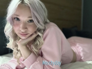 Misstyday