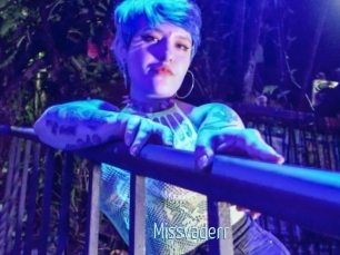 Missvaderr