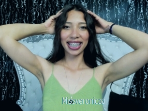 Missveronicaa