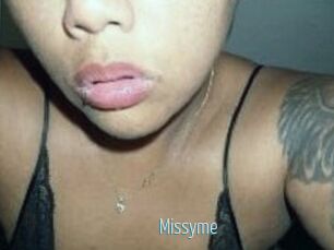 Missyme