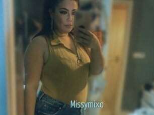 Missymixo