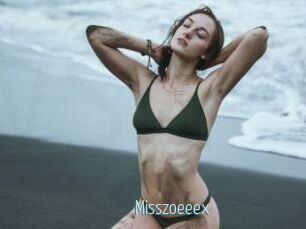 Misszoeeex