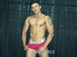 mistercook19 Video Sexe
