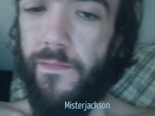 Misterjackson