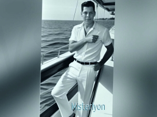 Misterlyon