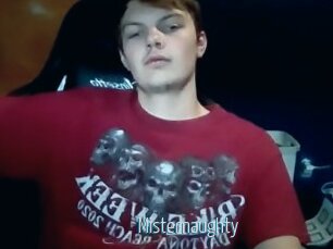 Misternaughty