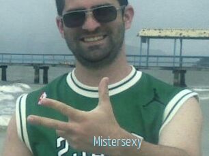 Mistersexy