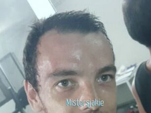 Mistersjakie