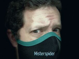 Misterspider