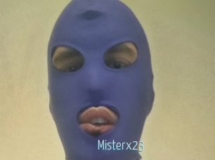 Misterx23