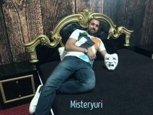 Misteryuri