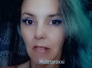 Mistessroxxi