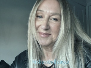 Mistressbethanyxo