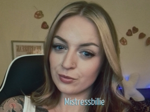 Mistressbillie