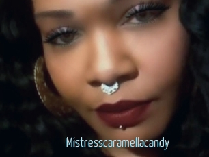 Mistresscaramellacandy