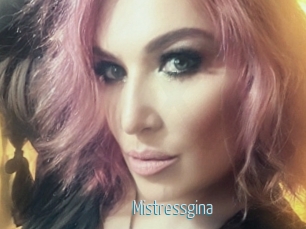 mistressgina Video Sexe