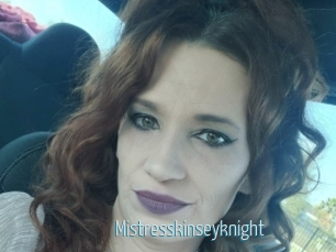 Mistresskinseyknight