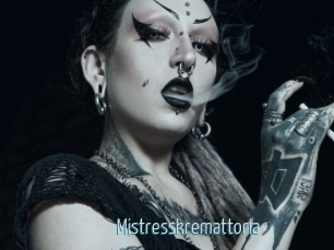 Mistresskremattoria