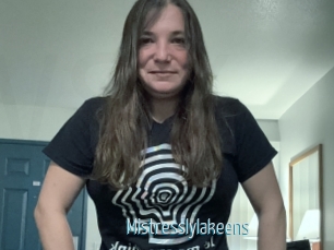 Mistresslylakeens