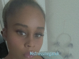 Mistressmeganuk