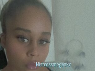 Mistressmeganxo