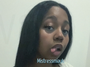 Mistressmiauk