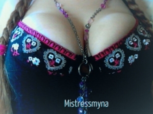 Mistressmyna