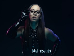 Mistresstrix