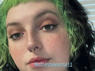 Mistressvanessa31