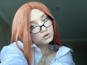 Mistyfevere