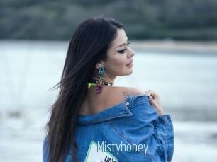 Mistyhoney