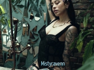 Mistyravenn