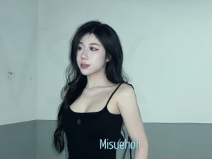 Misueholi