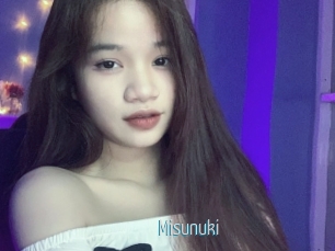 Misunuki