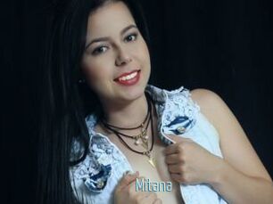 Mitana
